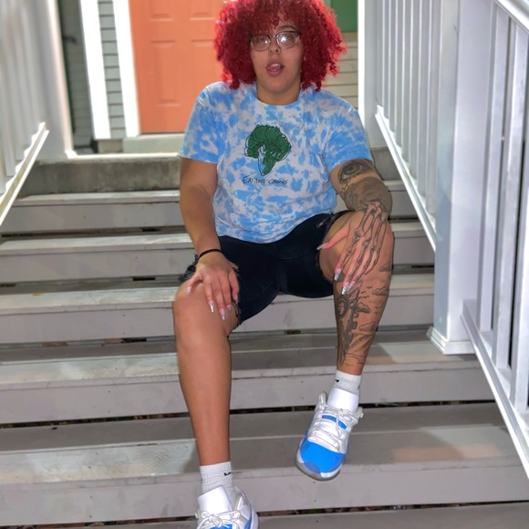 Meet your Posher, Keke - Picture 5 of 9